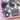 18PCS Girls Hair Accessories (Light grey)