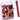 18PCS Girls Hair Accessories (Cameo Brown)