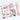 18PCS Girls Hair Accessories (Coral)