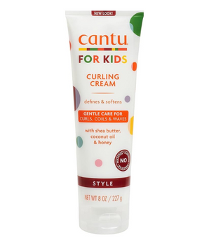 Cantu for Kids Curling Cream 227g