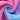 2-piece Baby Tie-dyed Jumpsuit with Headband (6-9 Months)