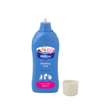 Milton Sterilising Fluid 500ml