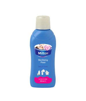 Milton Sterilising Fluid 500ml