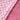 Pink Bubble Embossed Baby Blanket